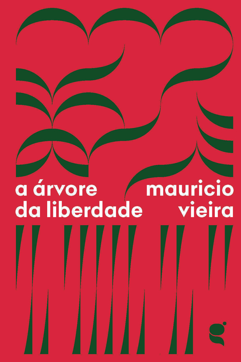 A Árvore da Liberdade - Livro