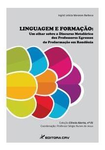 LINGUAGEM E FORMAÇAO: UM OLHAR SOBRE O...RONDONIA