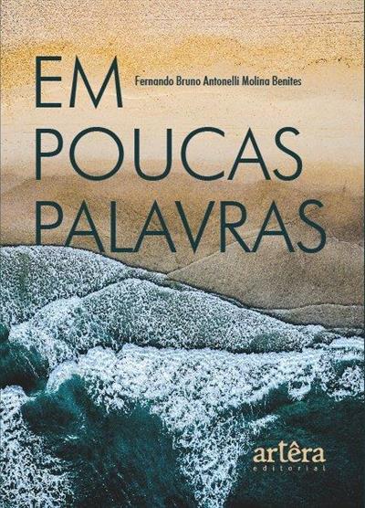 EM POUCAS PALAVRAS