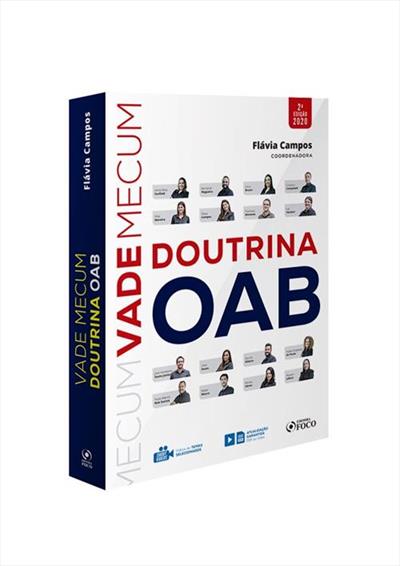 VADE MECUM - DOUTRINA OAB