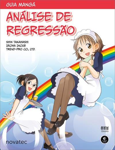 GUIA MANGA ANALISE DE REGRESSAO