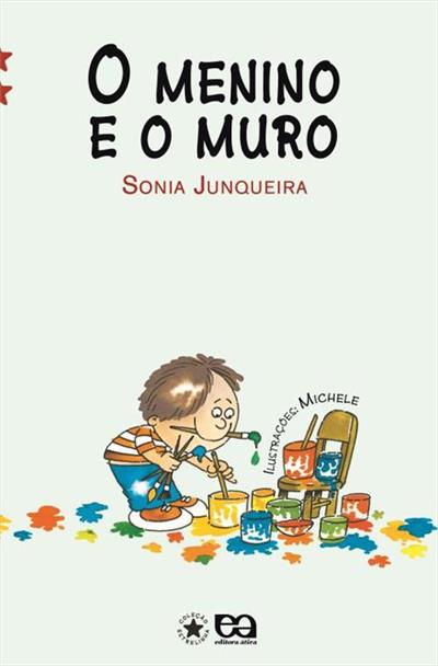 O MENINO E O MURO