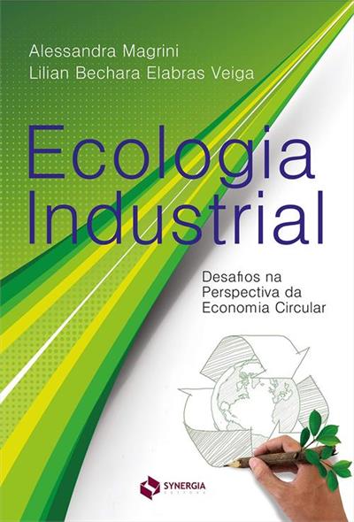 ECOLOGIA INDUSTRIAL: DESAFIOS NA...CIRCULAR