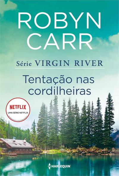 TENTAÇAO NAS CORDILHEIRAS