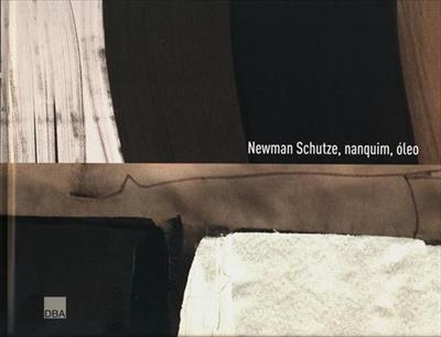 NEWMAN SCHUTZE, NANQUIM, OLEO