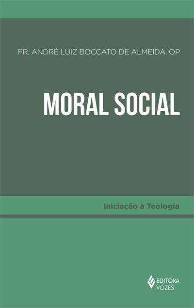 MORAL SOCIAL