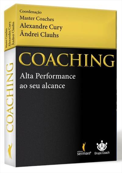 COACHING: ALTA PERFORMANCE AO SEU ALCANCE