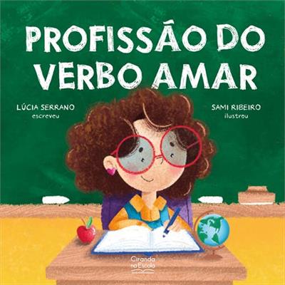 PROFISSÃO DO VERBO AMAR
