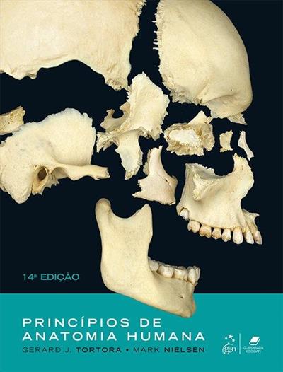PRINCIPIOS DE ANATOMIA HUMANA