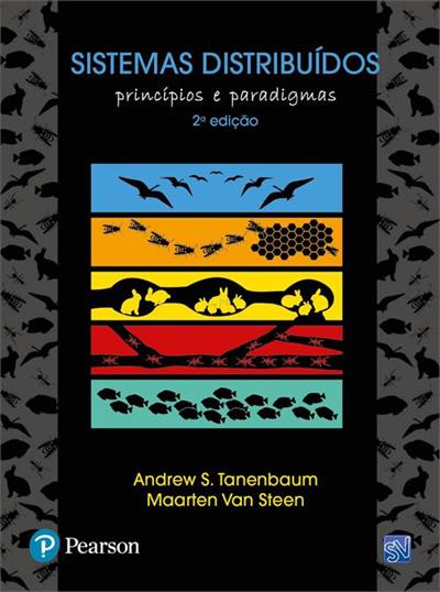 SISTEMAS DISTRIBUIDOS: PRINCIPIOS E PARADIGMAS