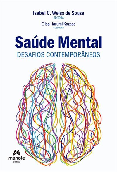 SAUDE MENTAL: DESAFIOS CONTEMPORANEOS