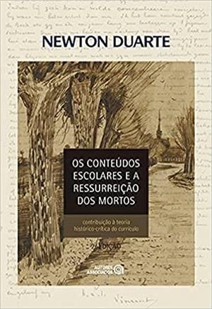 OS CONTEUDOS ESCOLARES E A RESSURREIÇAO...CURRICULO
