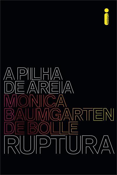 RUPTURA (A PILHA DE AREIA)