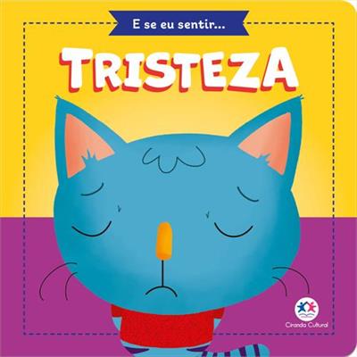 TRISTEZA
