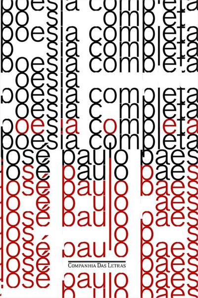 POESIA COMPLETA