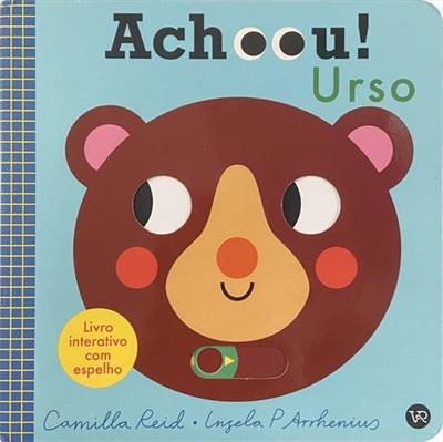 ACHOU!: URSO