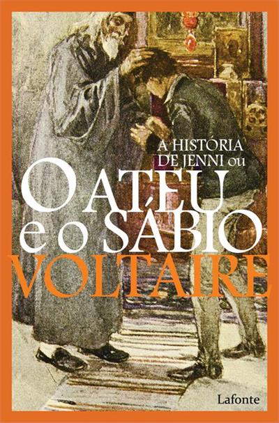 A HISTORIA DE JENNI OU O ATEU E O SABIO