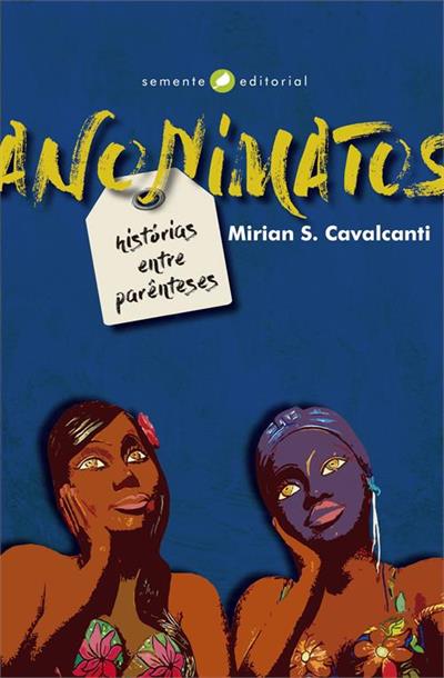 ANONIMATOS: HISTORIAS ENTRE PARENTESES