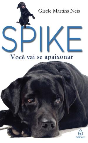 SPIKE: VOCE VAI SE APAIXONAR