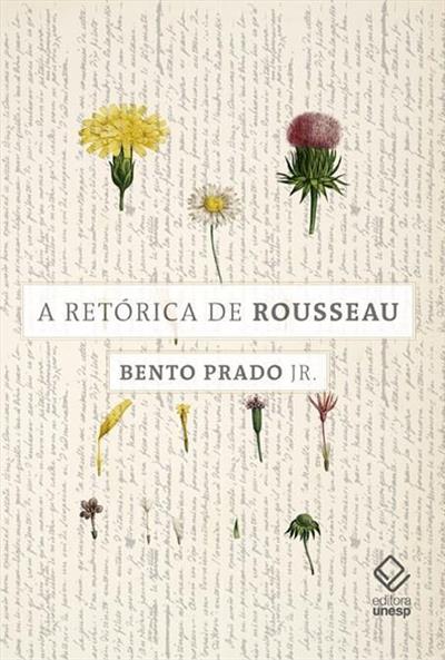 A RETORICA DE ROUSSEAU