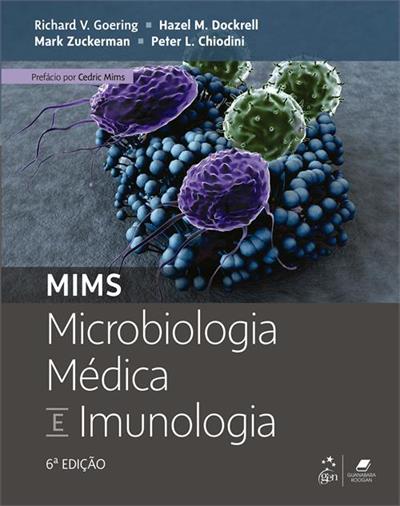 MIMS - MICROBIOLOGIA MEDICA E IMUNOLOGIA