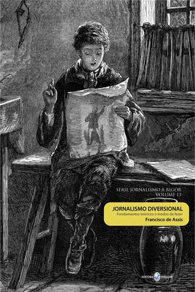 JORNALISMO DIVERSIONAL: FUNDAMENTOS TEORICOS...FAZER