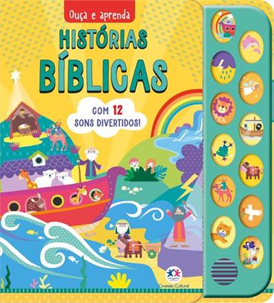 HISTORIAS BIBLICAS