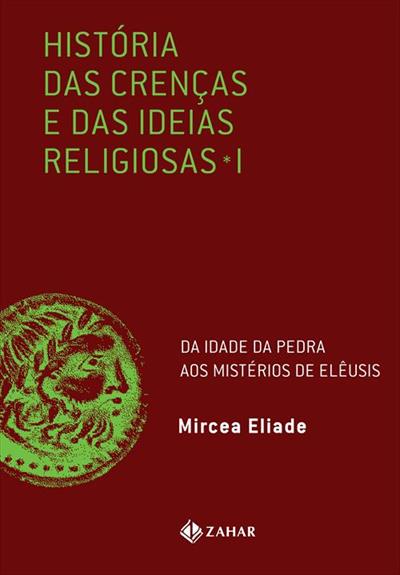 HISTORIA DAS CRENÇAS E DAS IDEIAS...ELEUSIS