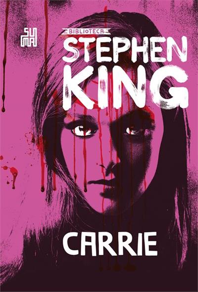 CARRIE