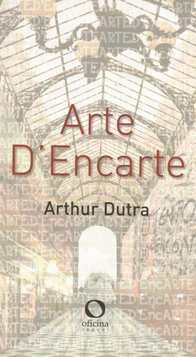 ARTE D'ENCARTE
