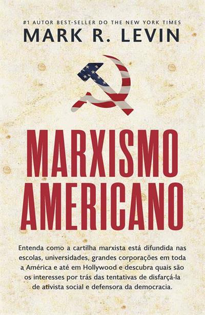 MARXISMO AMERICANO