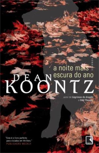 A NOITE MAIS ESCURA DO ANO