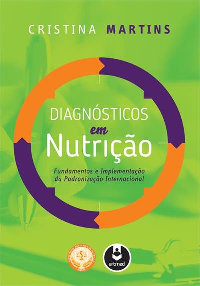 DIAGNÓSTICOS EM NUTRIÇÃO: FUNDAMENTOS...INTERNACIONAL
