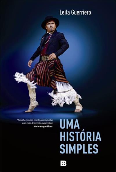 UMA HISTORIA SIMPLES
