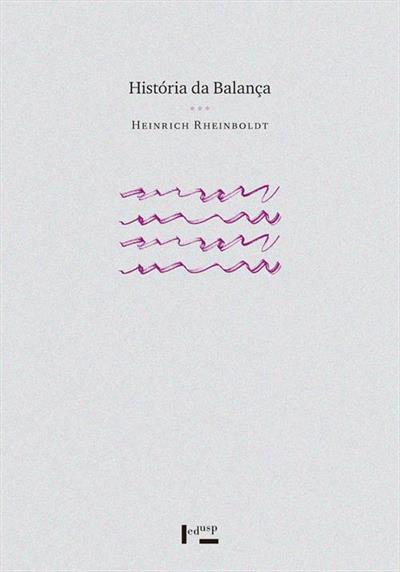 HISTORIA DA BALANÇA: A VIDA DE J. J. BERZELIUS