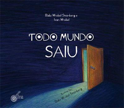 TODO MUNDO SAIU