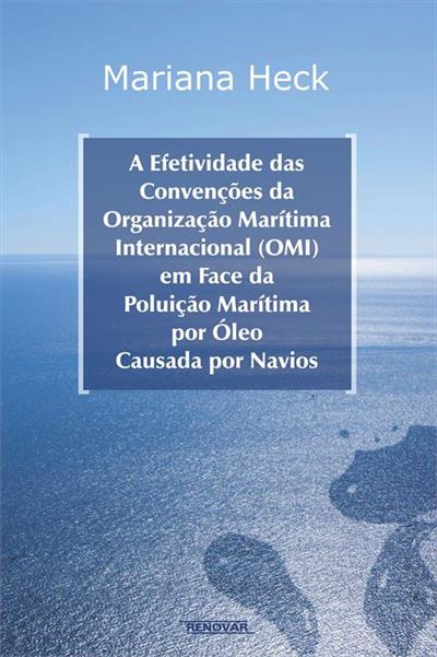 EFEITO DAS CONVENÇOES DA ORGANIZAÇAO...NAVIOS