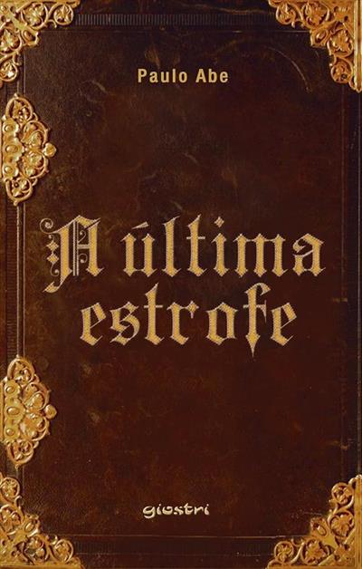 A ULTIMA ESTROFE