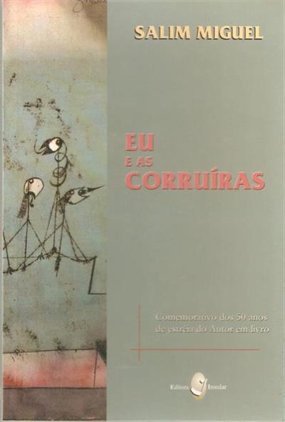 EU E AS CORRUIRAS