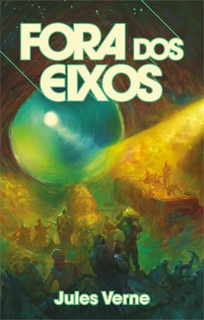 FORA DOS EIXOS
