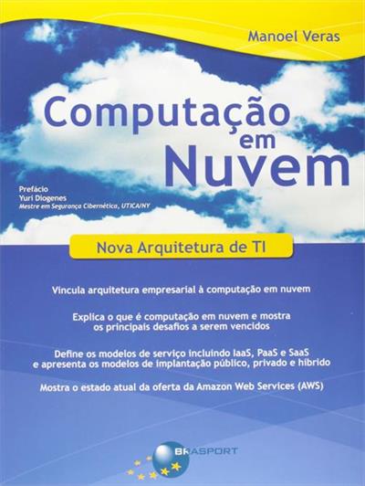 COMPUTAÇAO EM NUVEM: NOVA ARQUITETURA DE TI