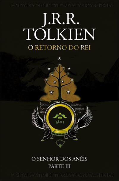O SENHOR DOS ANEIS PARTE III: O RETORNO DO REI
