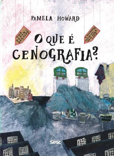 O QUE E CENOGRAFIA?