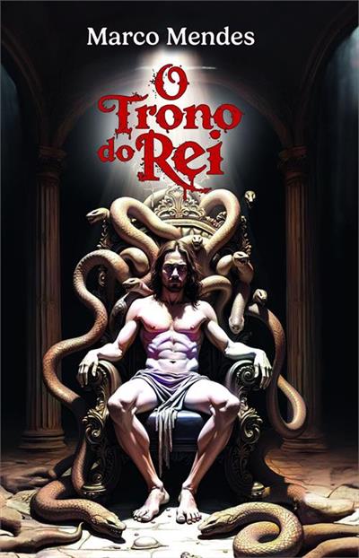 O TRONO DO REI
