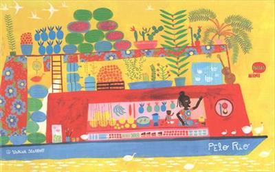 PELO RIO