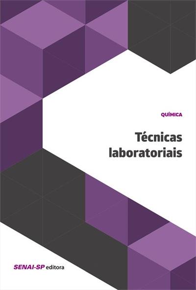 TECNICAS LABORATORIAIS
