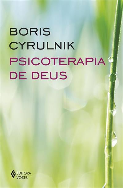 PSICOTERAPIA DE DEUS