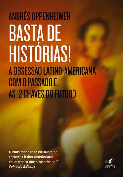 BASTA DE HISTORIAS!: A OBSESSAO...FUTURO