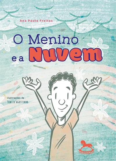 O MENINO E A NUVEM