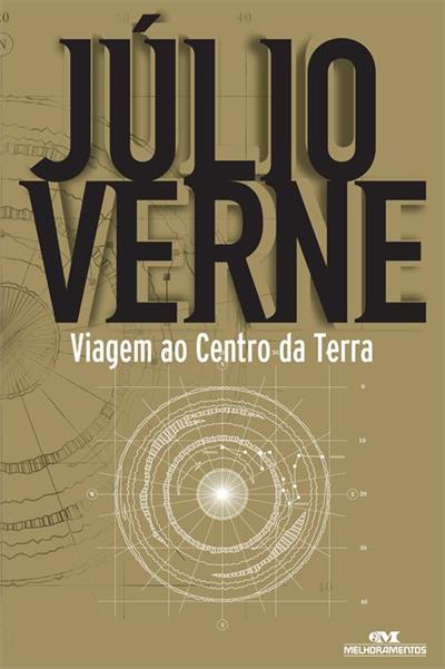 VIAGEM AO CENTRO DA TERRA